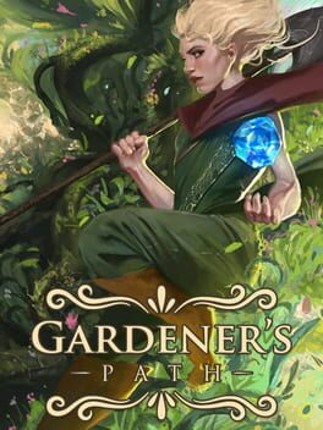 Gardener's Path Game Cover