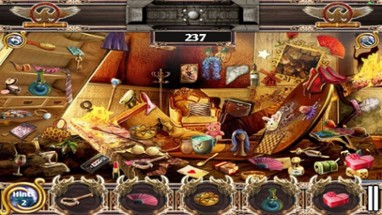 Hidden Objects:Hidden Empire Image