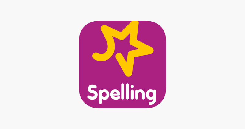 Hooked on Spelling Game Cover