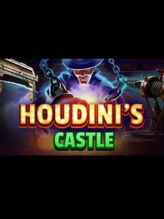 Houdini's Castle Game Cover