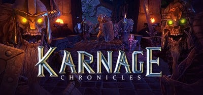 Karnage Chronicles Image