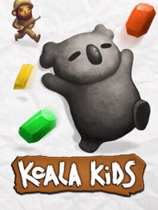 Koala Kids Game Cover