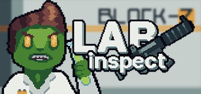 Lab Inspect Image