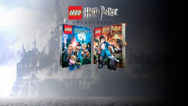 LEGO Harry Potter Collection Image