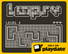 Loopsy for Playdate Image