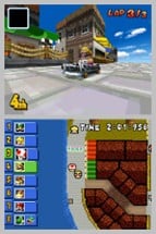 Mario Kart DS Image