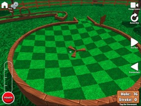 Mini Golf 3D: Classic Image