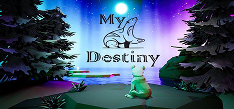 My Destiny Game Cover