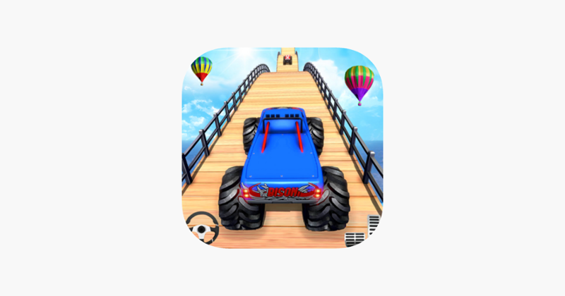 Offroad Cruiser Driving Racing Game Cover