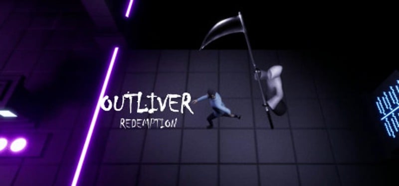 Outliver: Redemption Game Cover