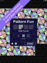Pattern Fun Image