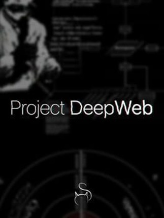 Project DeepWeb Game Cover