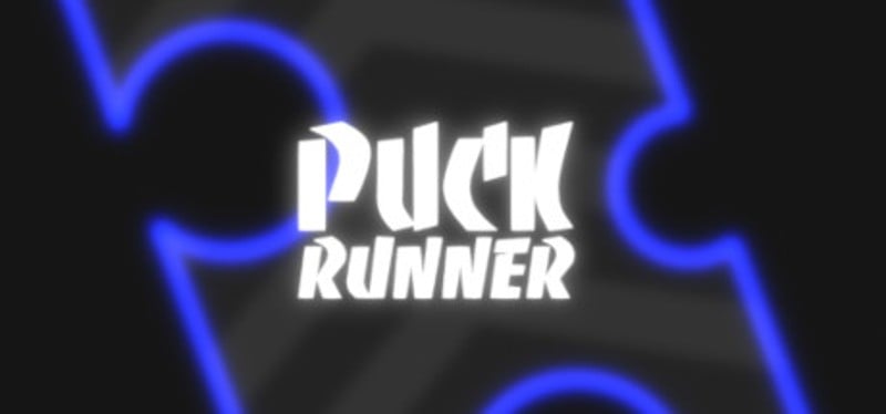 PUCK RUNNER Game Cover