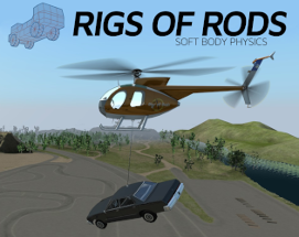 Rigs of Rods Image