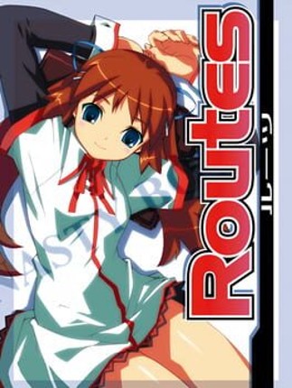 Routes Game Cover