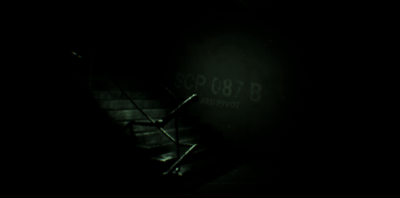 SCP 087 - The Fourth Expedition Image