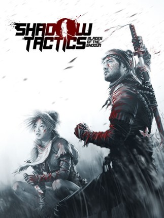 Shadow Tactics Game Cover