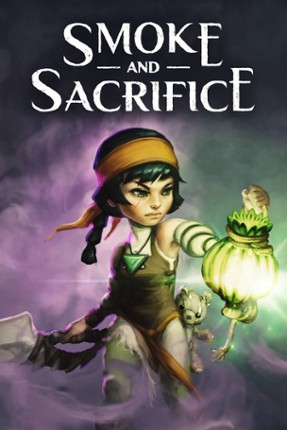 Smoke and Sacrifice Game Cover