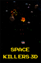 Space Killers 3D Image