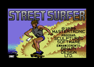 Street Surfer Image