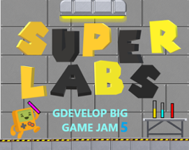 Super Labs Image