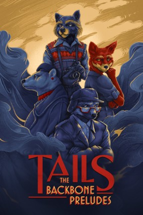 Tails Noir Preludes Game Cover