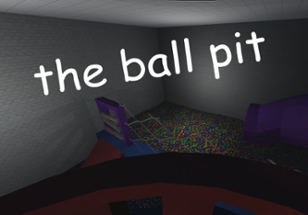 the ball pit Image