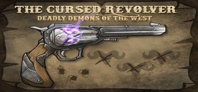 The Cursed Revolver Image