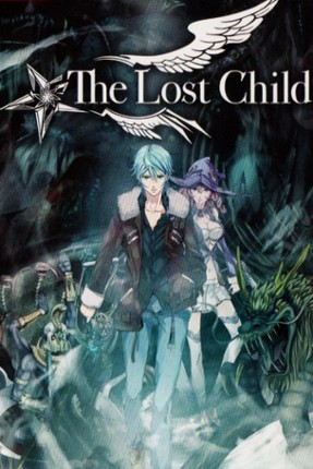 The Lost Child Game Cover