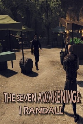 The Seven Awakenings: I Randall Game Cover