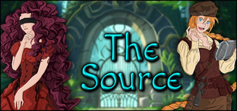 The Source Game Cover