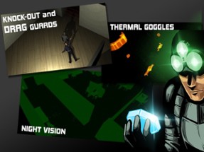 THEFT Inc. Stealth Thief Game Image