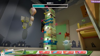 Toybox Tower Image