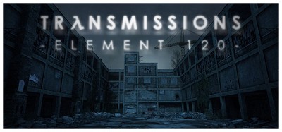 Transmissions: Element 120 Image