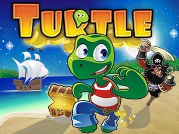 TURTLE SMA Game Cover