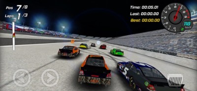 Ultimate Speed Rush Image