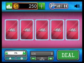 Video Poker: 6 themes in 1 Image