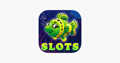 VIP World Aquarium Slots Image