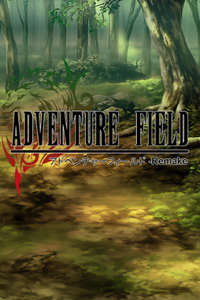 Adventure Field™ Remake Game Cover