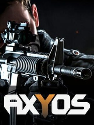 AXYOS Game Cover