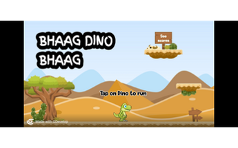 Bhaag Dino Bhaag Image