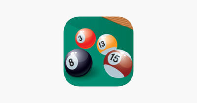 Billiards Snooker Pro 3D Image