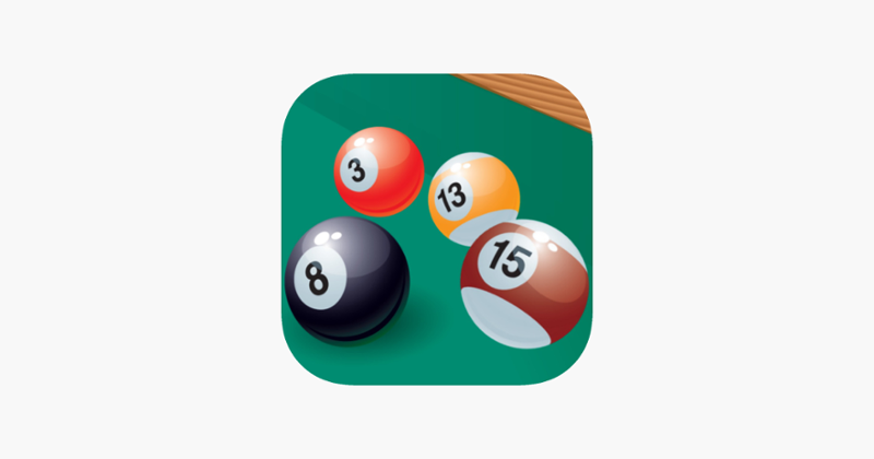 Billiards Snooker Pro 3D Game Cover