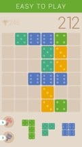 Blocky 6 - Endless Tile-Matching Puzzle Image