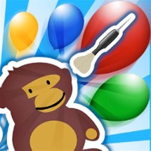 Bloons Tower Defense Image