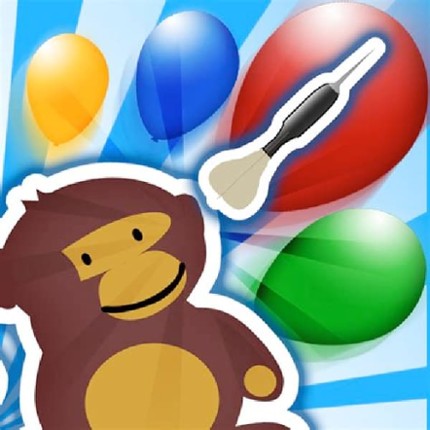 Bloons TD Game Cover