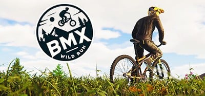 BMX Wild Run Image