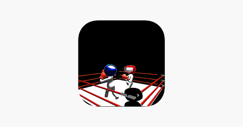 Boxing Masters Game Cover