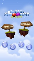 Bubble Shooter Dream Image