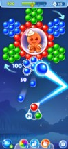 Bubble Shooter: Pastry Pop Image